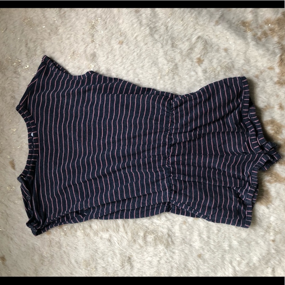 Urban outfitters/Cooperative romper
